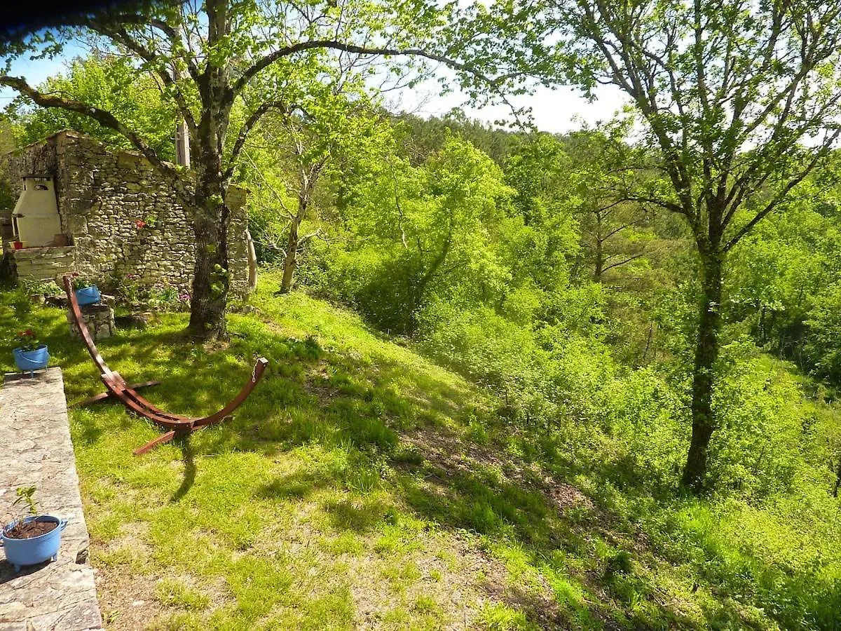 Jolie Longere En Pleine Nature Prayssac フランス